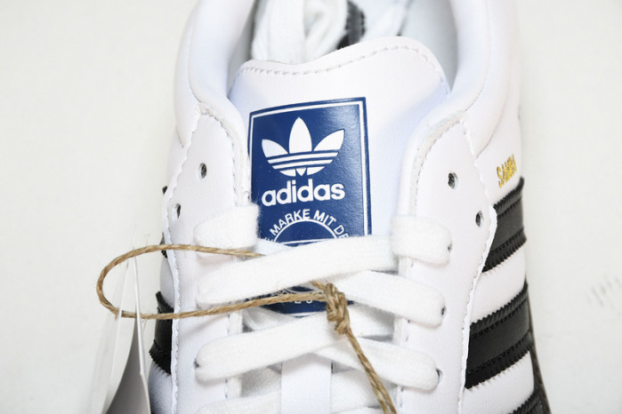 Adidas Samba OG B75806