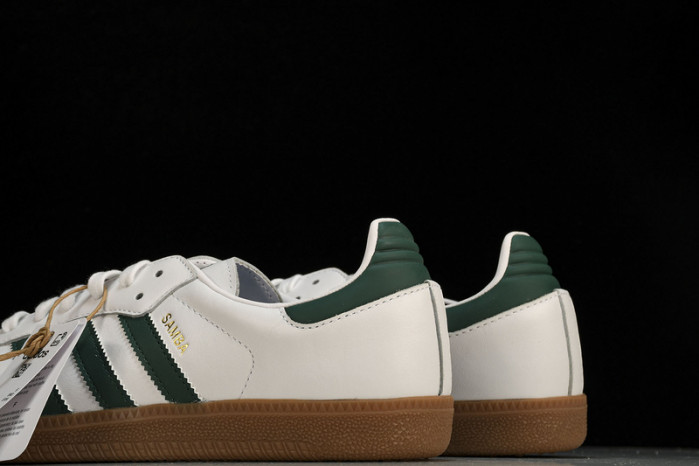 Adidas Samba OG  HQ7036