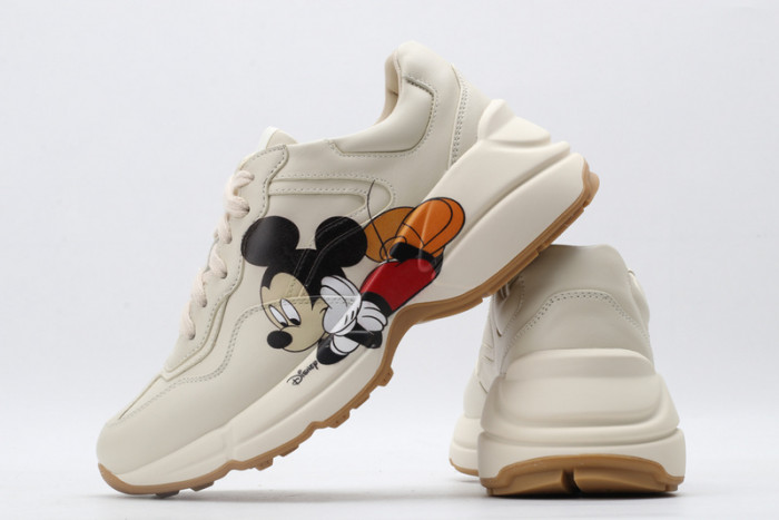 GUCC TRAINER SNEAKER