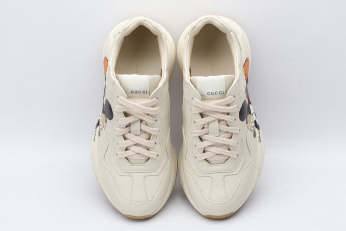 GUCC TRAINER SNEAKER