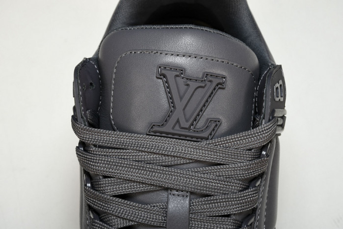 LV SNEAKER LOW 112201 dark blue