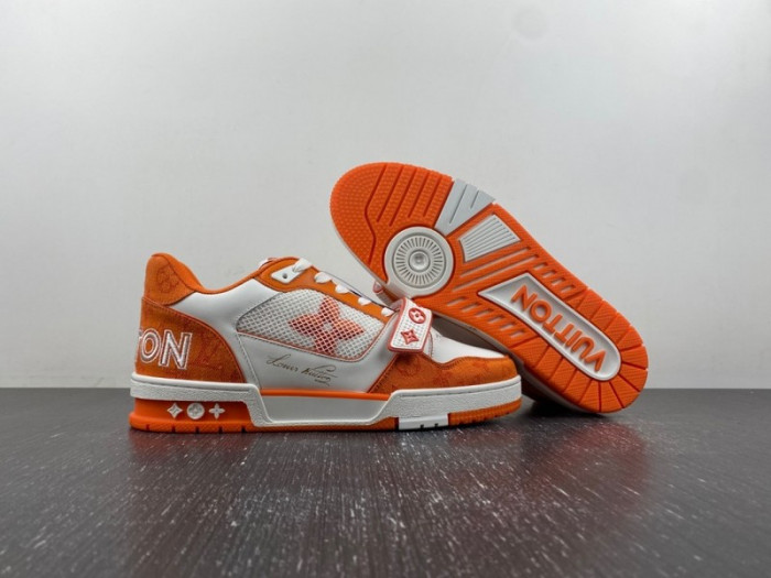 LV SNEAKER LOW 1122402