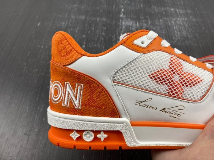 LV SNEAKER LOW 1122402