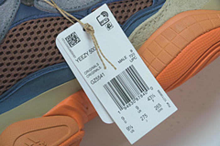 Adidas Yeezy 500 Enflame GZ5541