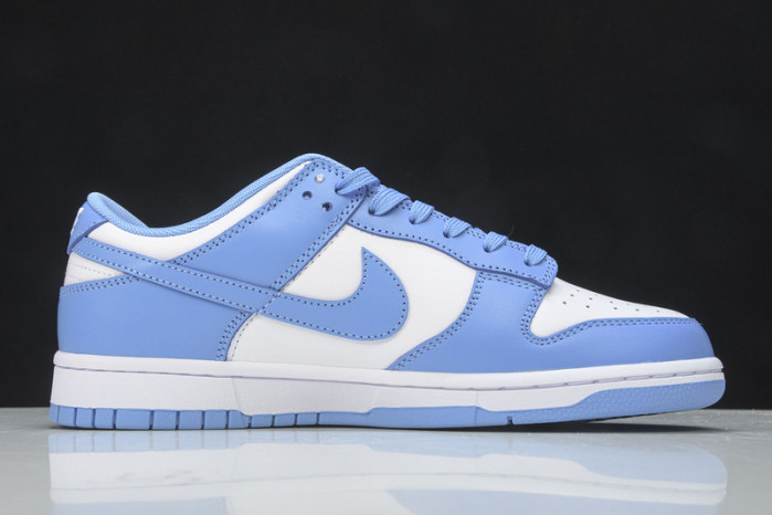 Nike Dunk Retro University Blue DD1391-102