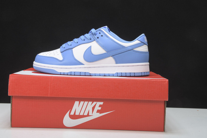 Nike Dunk Retro University Blue DD1391-102