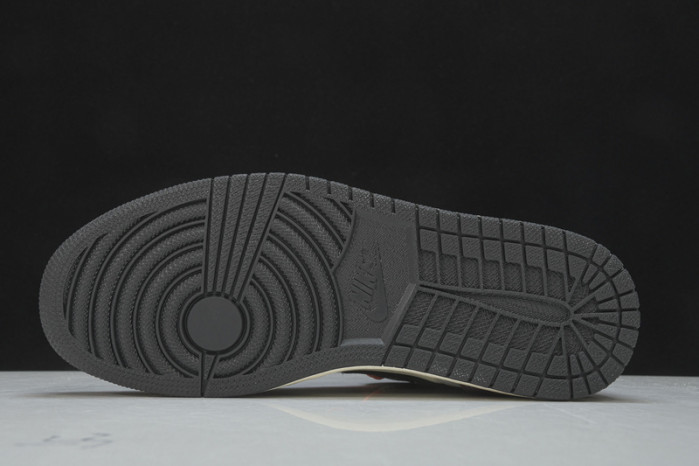 Air Jordan 1 High OG “Hand Crafted”  DH3097-001