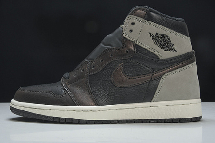 Air Jordan 1 Retro High Patina 555088-033