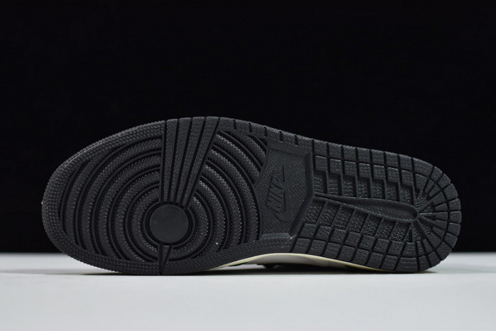 Air Jordan 1 Retro High Lucky Green - DB4612-300