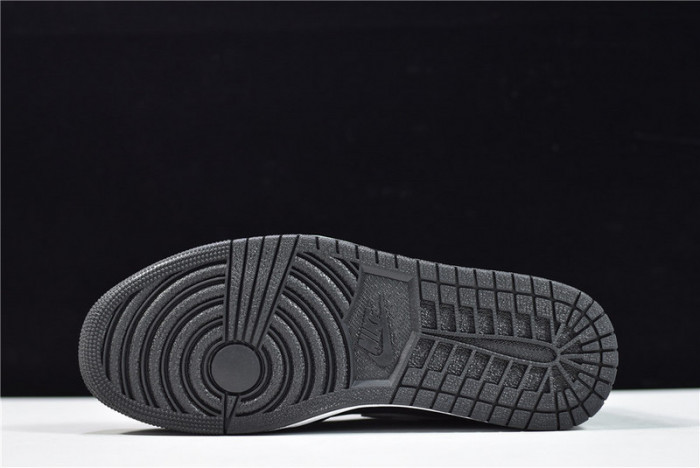 Air Jordan 1 Retro High OG “Shadow”555088 013