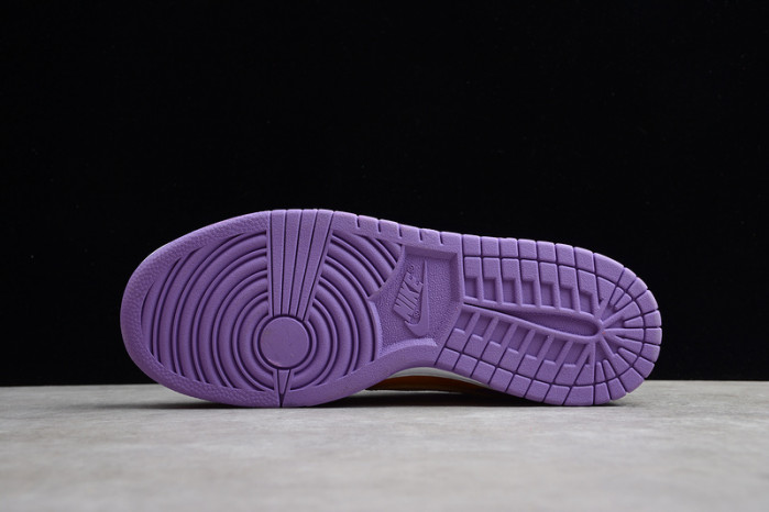 Nike Dunk Low Viotech (2019) CT5050-500