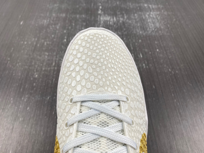 Nike Zoom Kobe 6 429659-108