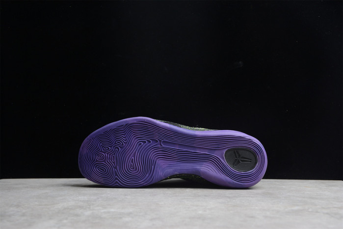 Nike Kobe 9 Low Mamba Moment  677992-999