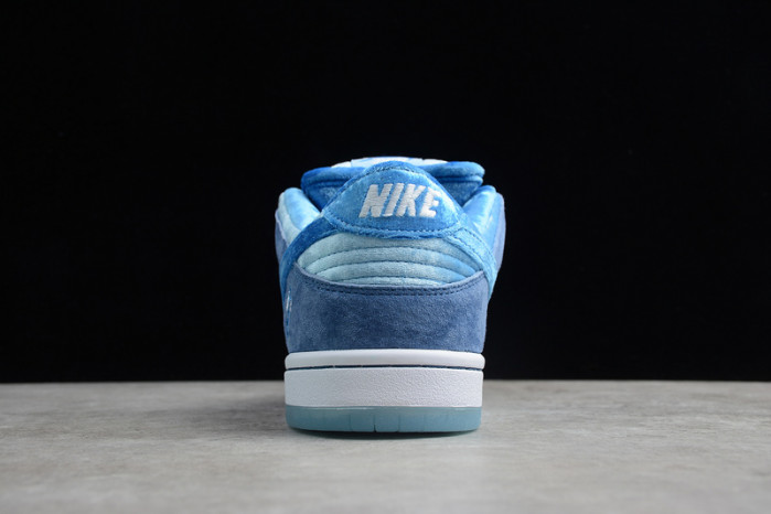 Nike SB Dunk Low QS CT2552 400