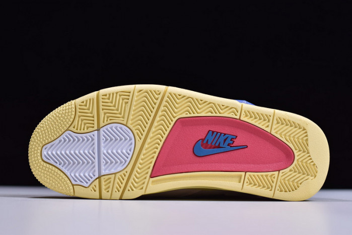 Union Air Jordan 4 Guava Ice DC9533-800