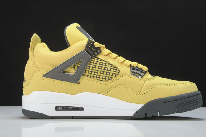 Air  Jordan 4 Retro Lightning (2016) 314254-702