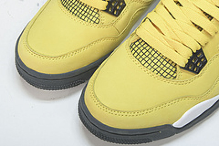 Air  Jordan 4 Retro Lightning (2016) 314254-702