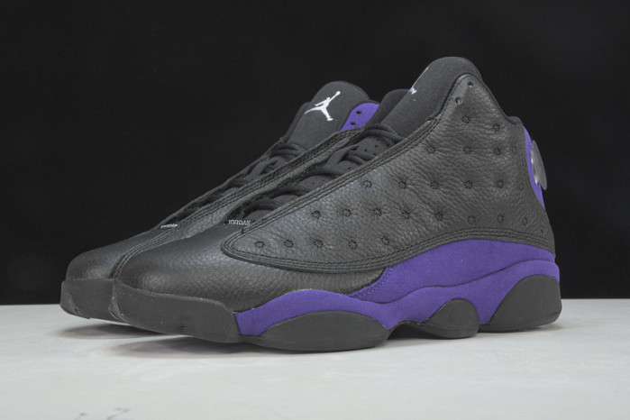 Air Jordan 13 Retro Court Purple  DJ5982-015