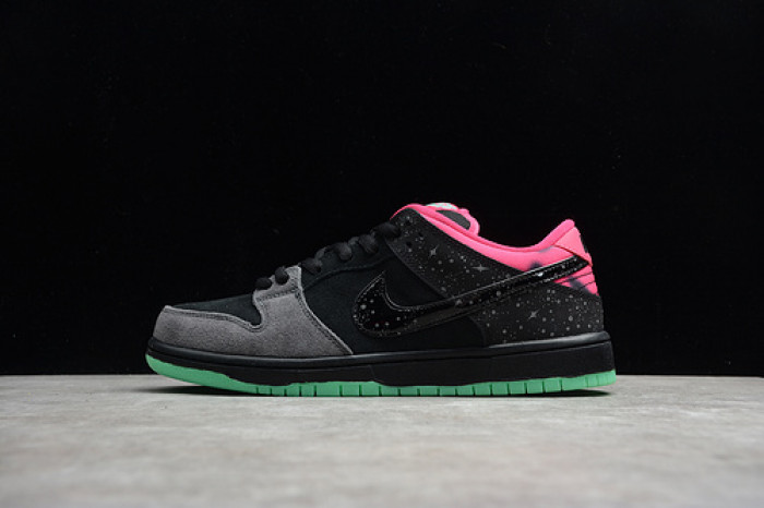 Nike Dunk SB Low Premier "Northern Lights"724183-063