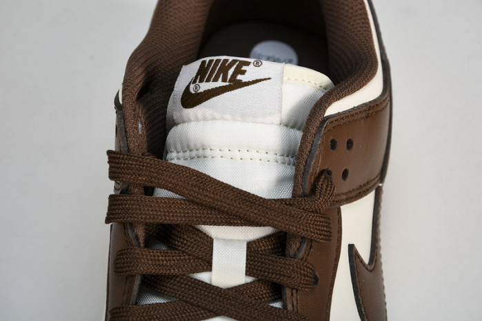 Nike SB Dunk Low "Cacao Wow"   DD1503-124