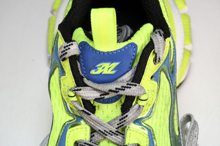 BLCG RUNNER  3XL  W3XL6-7019