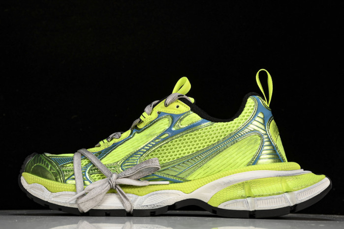 BLCG RUNNER  3XL  W3XL6-7019