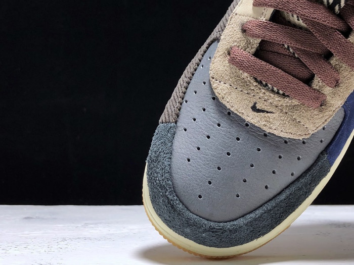 Air Force 1 Low Travis Scott Cactus Jack  CN2405-900