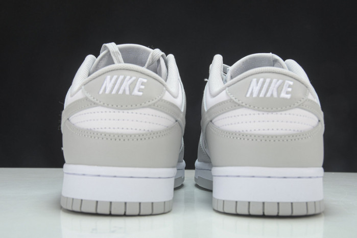 Nike Dunk Low Grey Fog DD1391-103