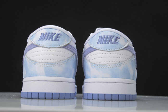 Nike Dunk Low Purple Pulse DM9467-500