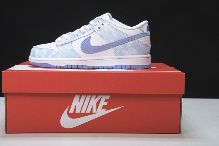Nike Dunk Low Purple Pulse DM9467-500