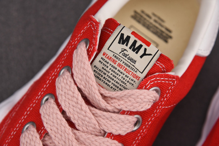 MAISON MIHARA YASUHIRO 112903