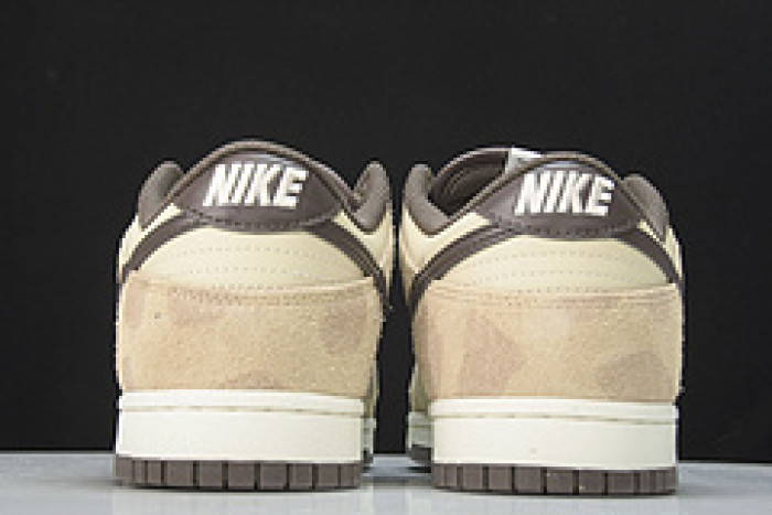 Nike Dunk Low Retro PRM Animal Pack Giraffe/Cheetah DH7913-200