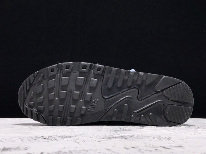 Air Max 90 OF Black  AA7293-001