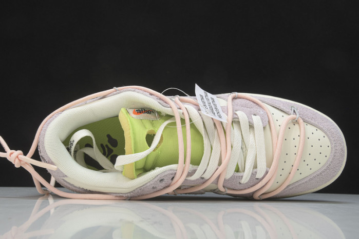 Nike Dunk Low OF Lot 12  DJ0950-100