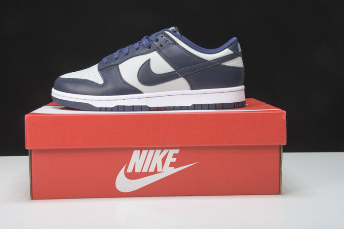 Nike Dunk Low Georgetown CW1590-004