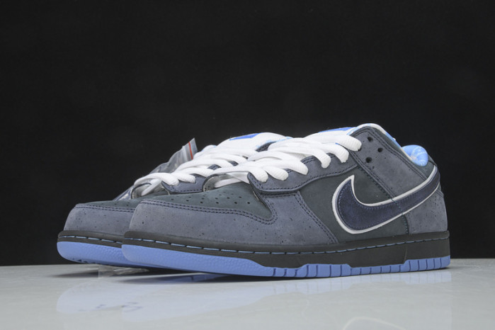 Nike Dunk SB Low Blue Lobster - 313170-342
