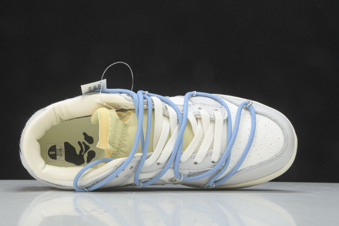 Nike Dunk Low OF Lot 5 DM1602-113