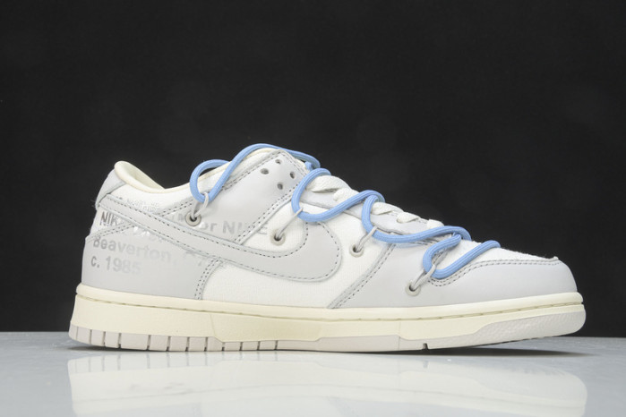 Nike Dunk Low OF Lot 5 DM1602-113