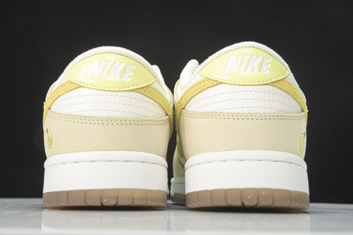 Nike Dunk Low Lemon Drop DJ6902-700
