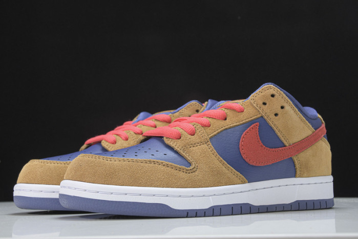 Nike SB Dunk Low Reverse Papa Bear BQ6817-700