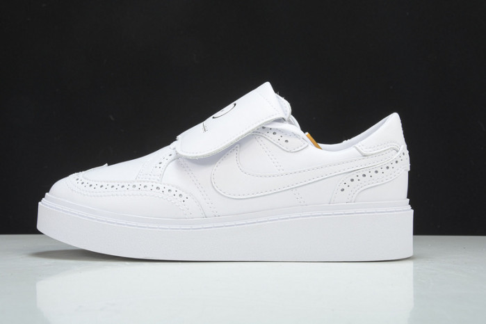 PeaceMinusone x Nike Kwondo 1 White DH2482-100