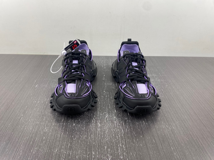 BLCG Track 3.0  BLACK -PURPLE  736328 W3SKC 9120