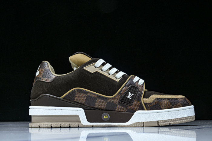 LV SNEAKER TRAINER FOR-LV418