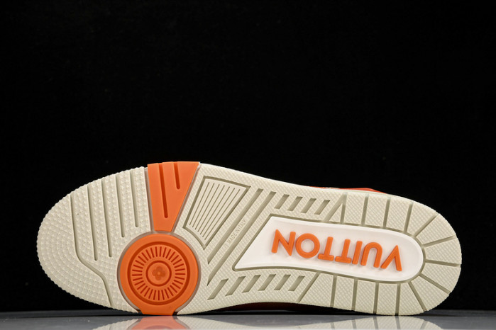 LV SNEAKER LOW 110701