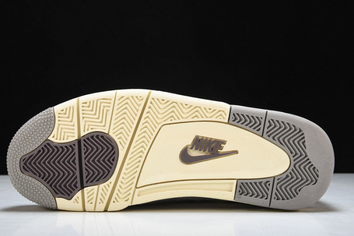 Air Jordan 4 x A Ma Maniere    DH6927-068