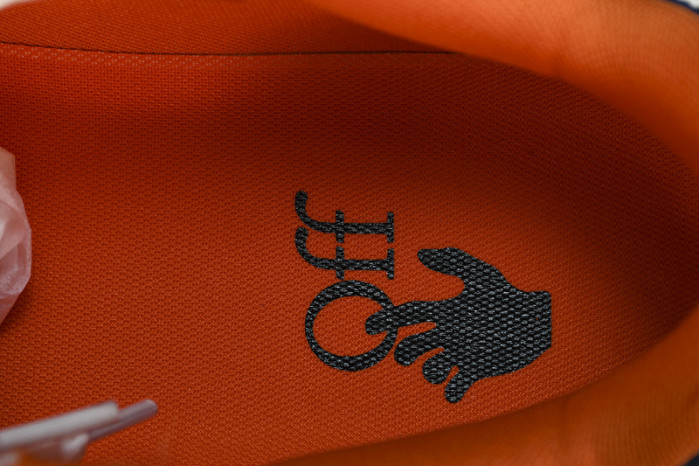 OF SNEAKER  FOR011704