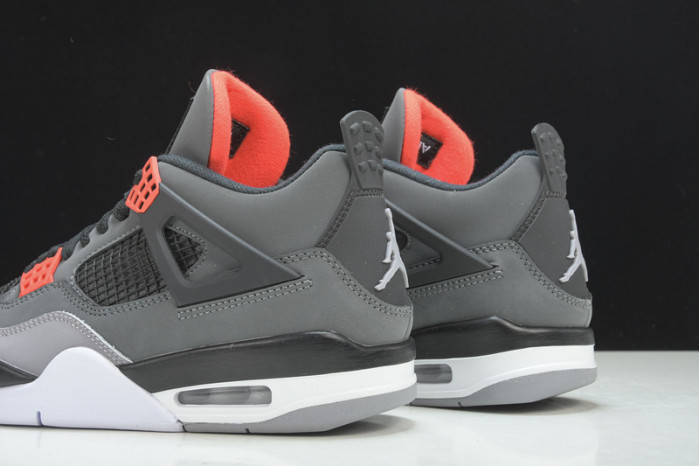 Air Jordan 4 Retro “Infrared” DH6927-061