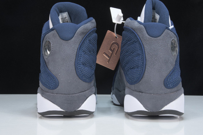 Air Jordan 13 Retro Flint (2020) 414571-404