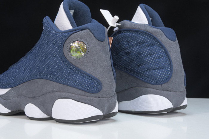 Air Jordan 13 Retro Flint (2020) 414571-404