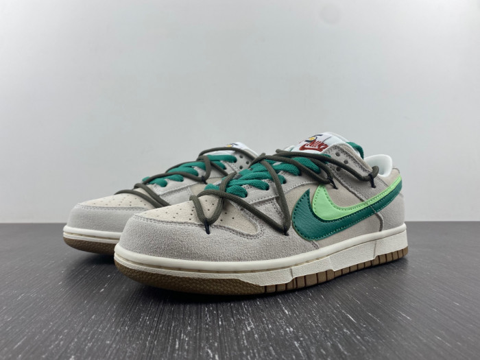 Nike Dunk Low SE 85 DO9457 100